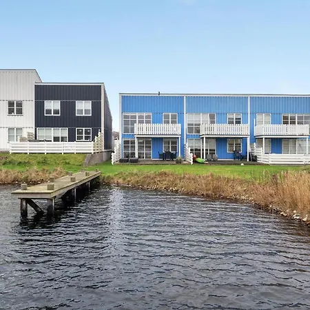 Feriehus Rejen 213 *