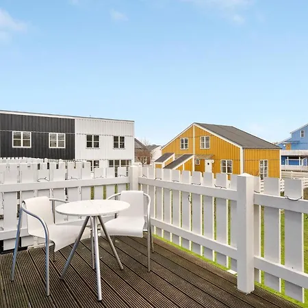 Rejen 213 Feriehus