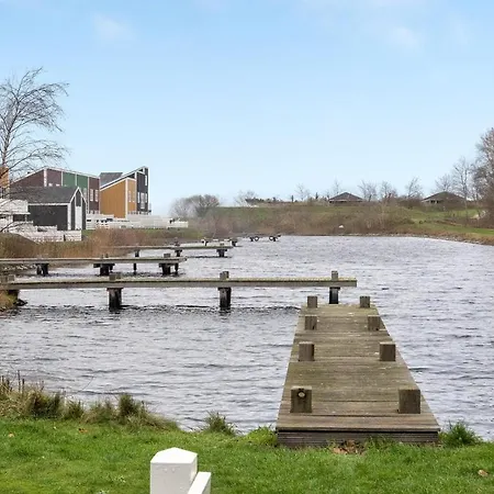 Casa de Férias Rejen 213 Ebeltoft