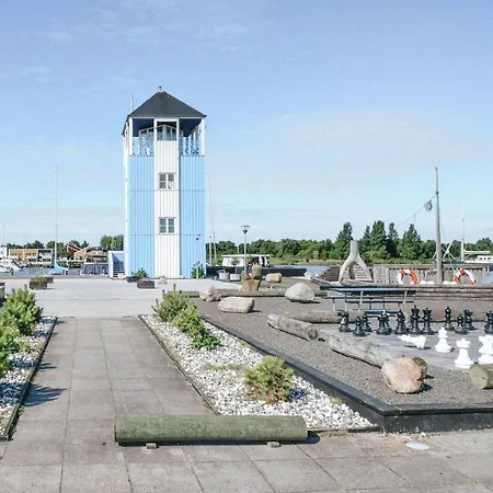 Feriehus Rejen 213 *