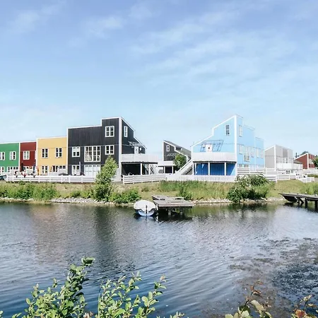 Rejen 213 Feriehus