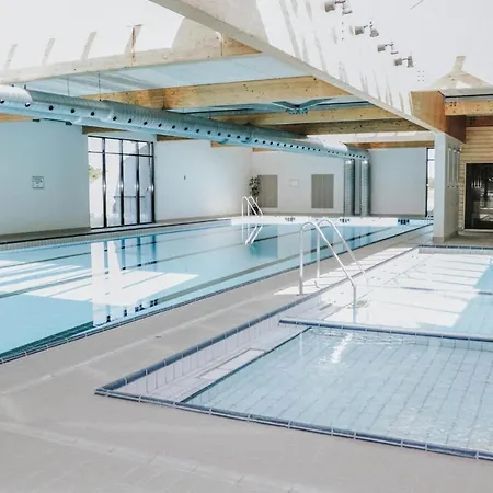 Feriehus Rejen 213 *