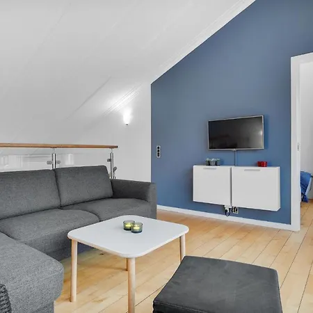 Casa de Férias Rejen 213 *
