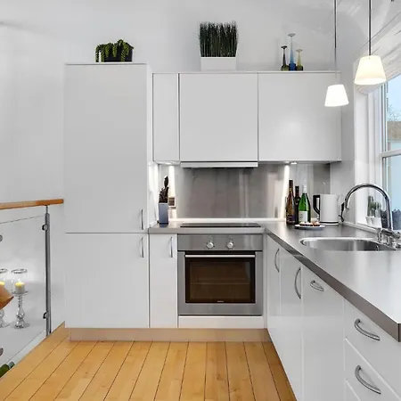 Rejen 213 Feriehus